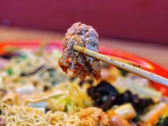 -文立新麻辣烫(合生汇21街区店)