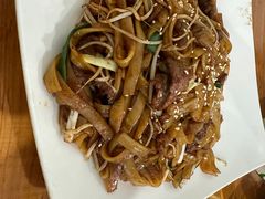 -南记食粥坊·宵夜大排档(莲花店)