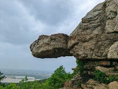 -虞山风景区