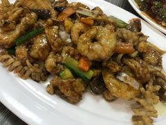 海杂拌-林之六八·6886大连老菜馆