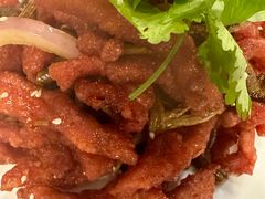 -徐记私厨(半淞园路店)