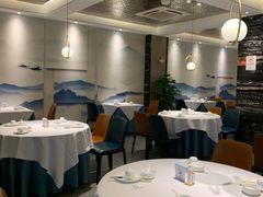 -潮粤香海鲜酒楼(沙湖店)