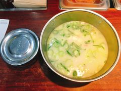 -神仙雪浓汤(明洞店)