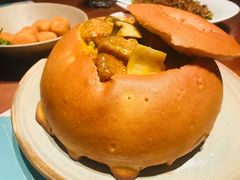 -大树餐厅(益田假日店)