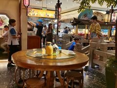 大堂-钱江大院·芳宴江南(三花国际店)