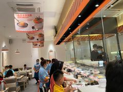 -新一番三文鱼寿司(大东海店)