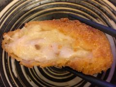 -豊 胜手丼