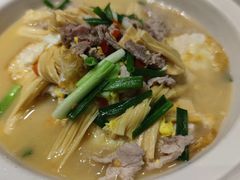 -湘当爱·鲜煮现炒(松岗立业路店)