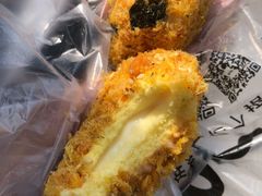 -鲍师傅糕点(台东步行街店)