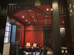 -上海苏宁宝丽嘉酒店·嘉府壹号中餐厅