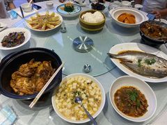 -宴秋杭州菜(锦艺城店)