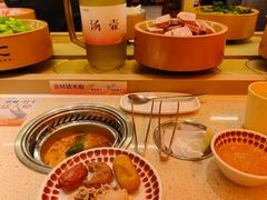 -喜家自助小火锅(乐客城店)
