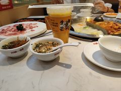 -川锅一号火锅(常德万达店)