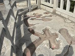 -青州市云门山风景区