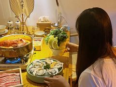 -山海蟹庐·海鲜糟粕醋火锅(慈溪店)