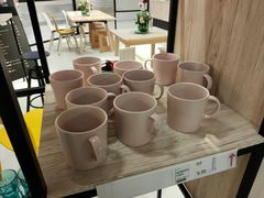 -宜家家居(哈尔滨商场店)