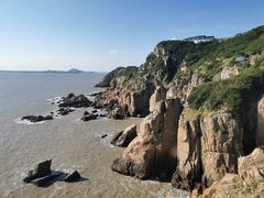 -六合朝阳景区-和尚套