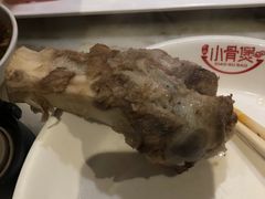 -小骨煲金华砂锅(转塘金街美地店)