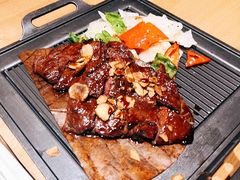 -东瀛阁(锦江宾馆店)
