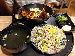 -左舞和风屋便当(金地店)