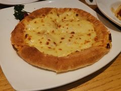 -菲滋意式餐厅(富阳东方茂店)