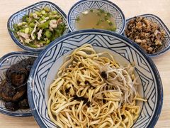 -朱洪元苏式面馆(绿宝广场店)