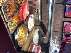 -山林熟食(兰溪路店)