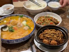 -人全到南京本帮菜馆(云锦路店)