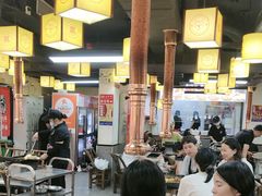 -郝大姐·乌龙山铁板烧(大学城三店)