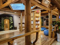 -永青泉汗蒸广场(大运河博物馆店)