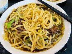 -柴氏风味斋(甘家口店)