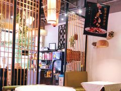 大堂-川味堂·四川豆花(八卦岭店)