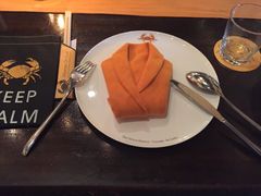 -Ministry of Crab(科伦坡店)