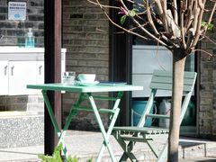 景观位-糖房咖啡(南锣鼓巷店)