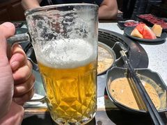 -海汕记·潮汕鲜牛肉火锅·自助