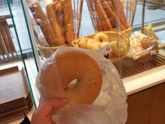 贝果-巴黎贝甜(望京信万店)
