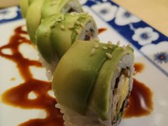 -小山日本料理(太古汇店)