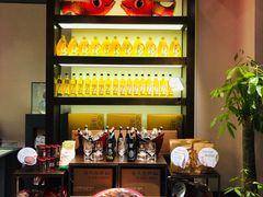 -旺顺阁·北京菜(北辰上品+)