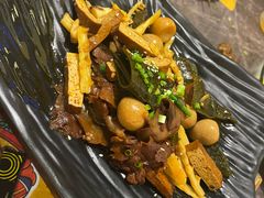 -嘎嘎鸭脑壳(蜀汉路店)