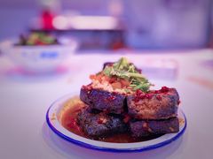 -老长沙龙虾馆(罗湖店)