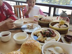 -吉莲利苑海鲜酒家(珠海拱北29年老字号店)