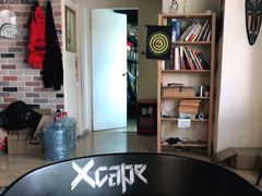 -Xcape异时刻密室逃脱(龙湖丁桥天街店)