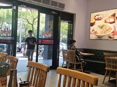 -小杨生煎(松江大学城店)