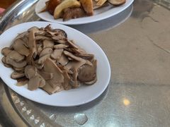 -太婆天府山珍酒楼(亚运村店)