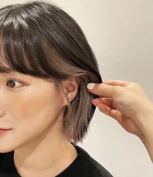 -杉影印象日式烫染專門店