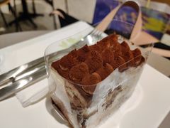 -星巴克(深圳平安金融中心B1店)