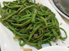 煸豆角-粥旺庄(芳村店)