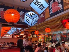 -莲寿司(国兴店)