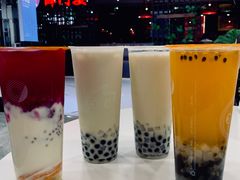 -CoCo都可(北美店)