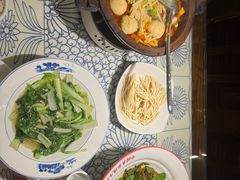 -肖记公安牛肉鱼杂馆·省级非物质文化遗产(崇仁路江滩直营店)